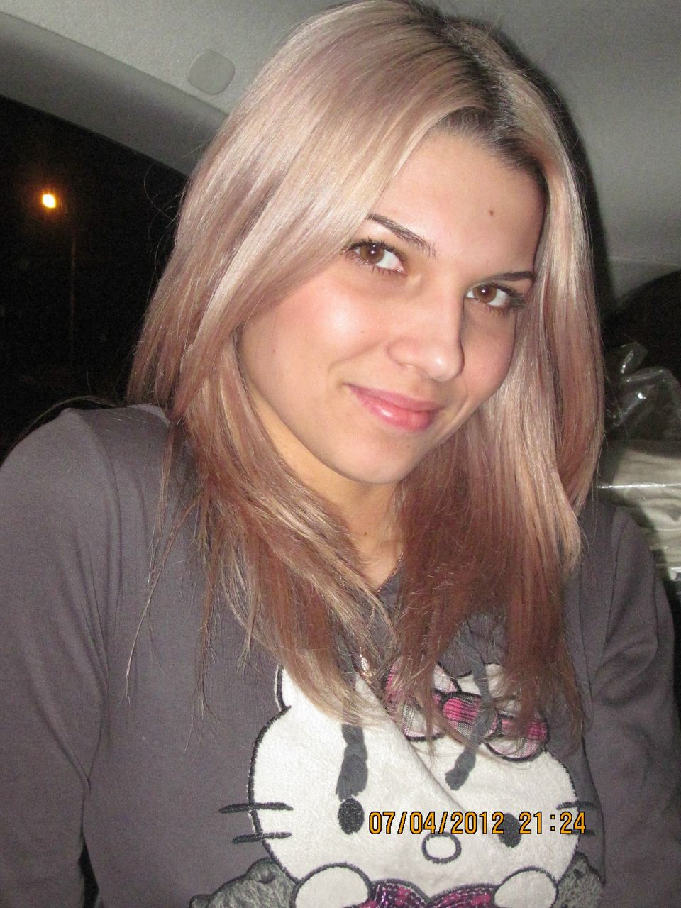 Кариночка Коркина | Якутск