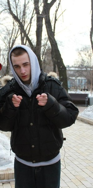 №65, Алексей Артюх, Донецк №65, Алексей Артюх, Донецк