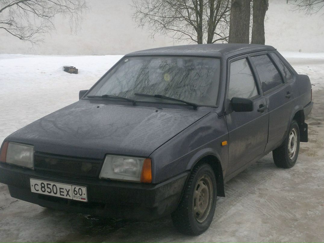 Алексей Кузьмин | Псков