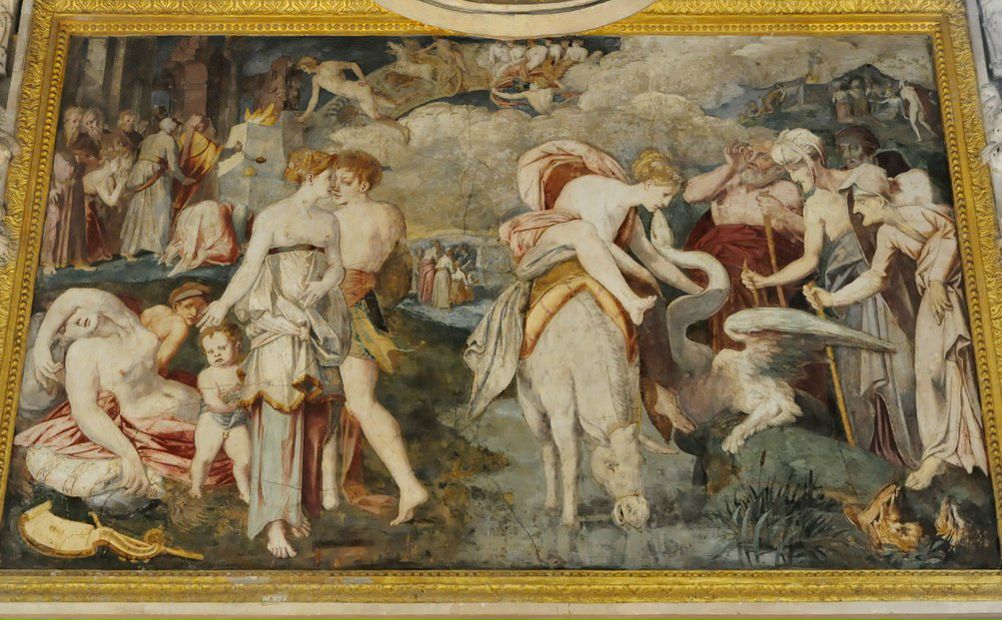 Виталий Танеев | Москва