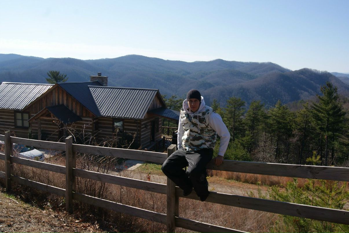 Влад Теюбов | Miami Beach