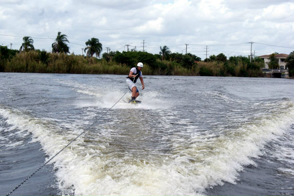 Влад Теюбов | Miami Beach