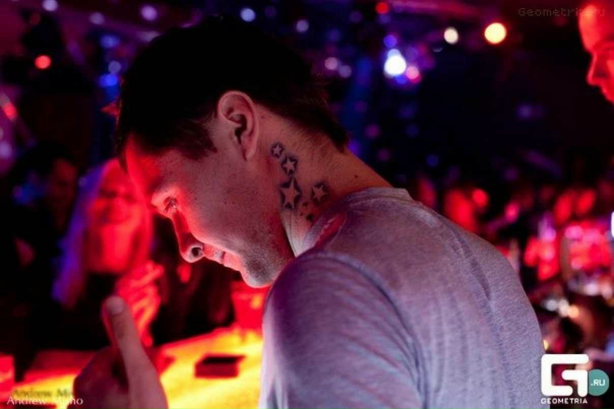 Антон Камилов | Саратов