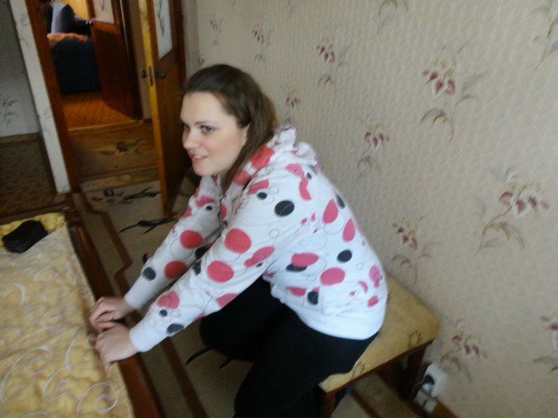 Ульяна Савина | Харьков