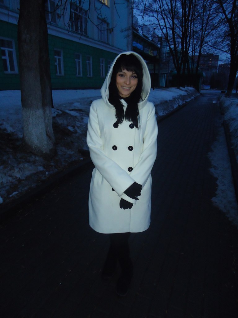 Анастасия Сафронова | Ижевск