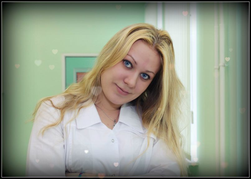 Елена Бурлакова | Саратов