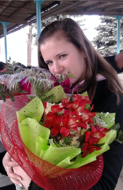 №11, Елизавета Чирская №11, Елизавета Чирская