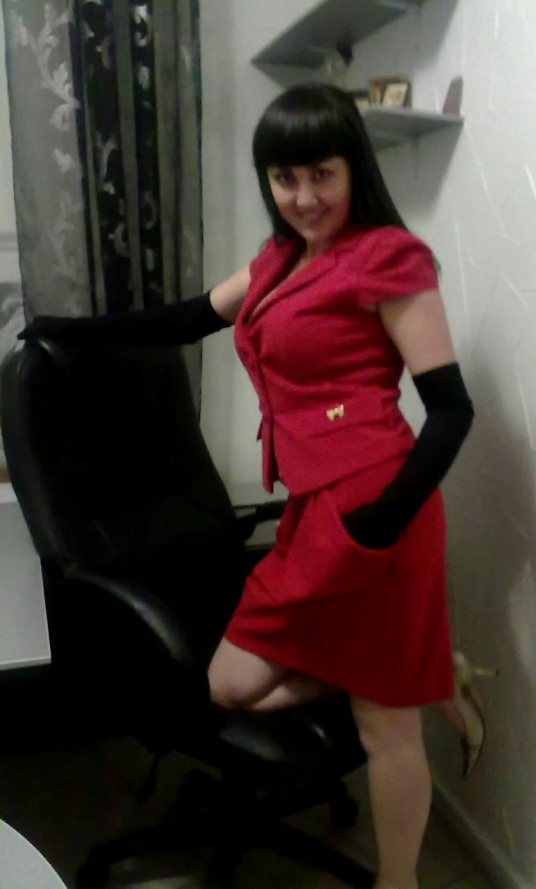 Ильнара Хусаинова | Донецк