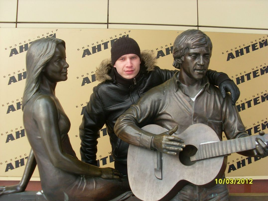 Константин Румянов | 