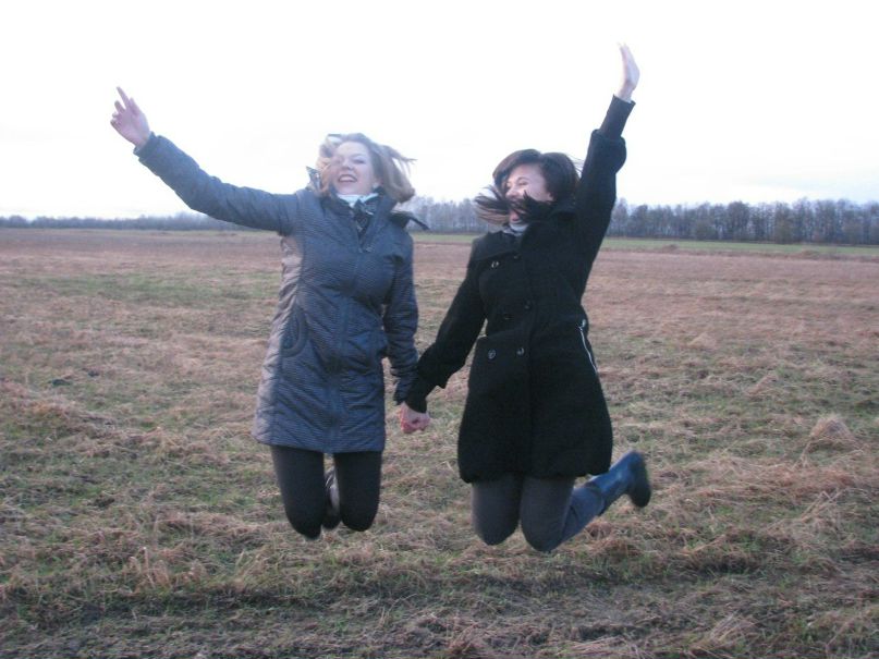 Алёна Вакулич Hаllen | 