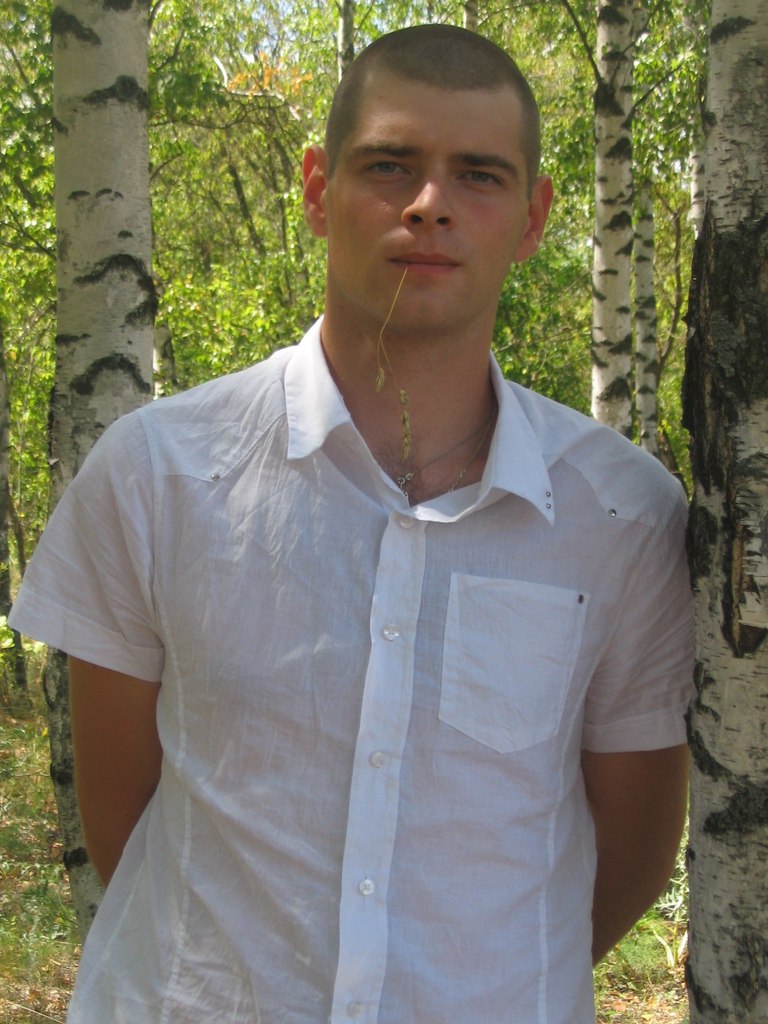 Денис Платонов | Санкт-Петербург