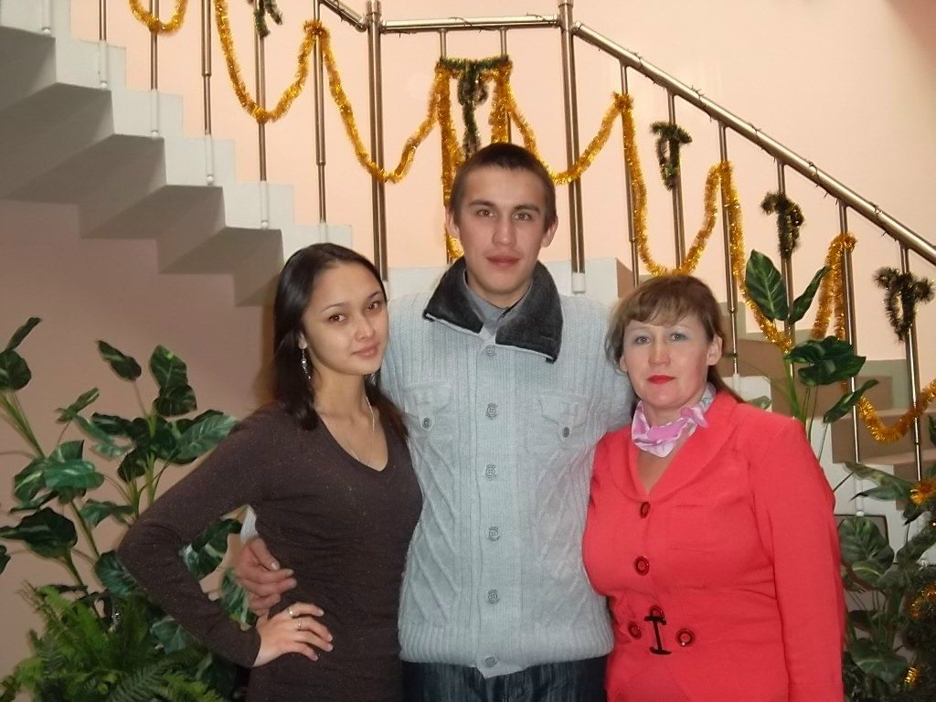 Рафаэль Бикеев | 