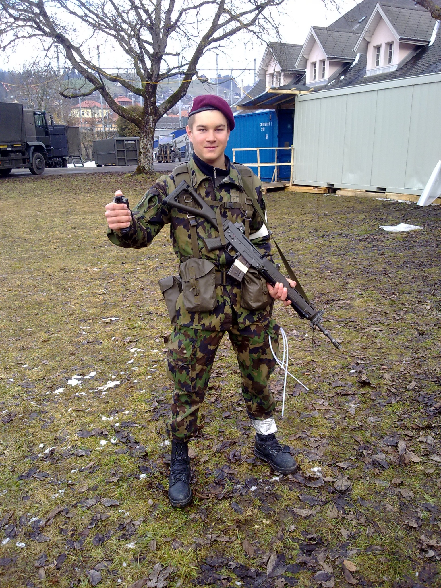 Фото профиля