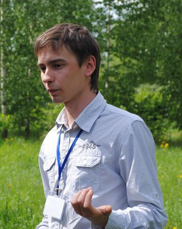 Илья Царёв | Дзержинск