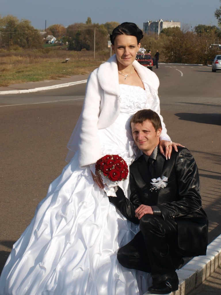 Виктория Нероба ツ | Одесса