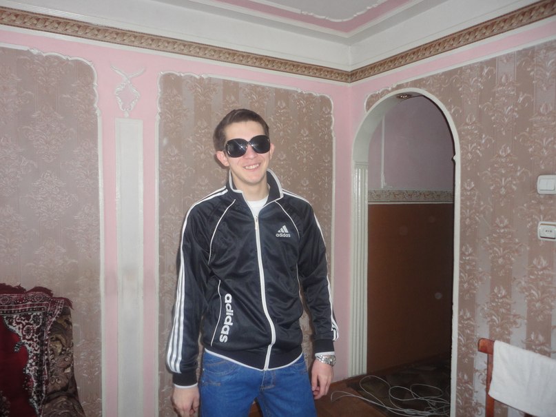 Сергей Давыденко | Киселевск