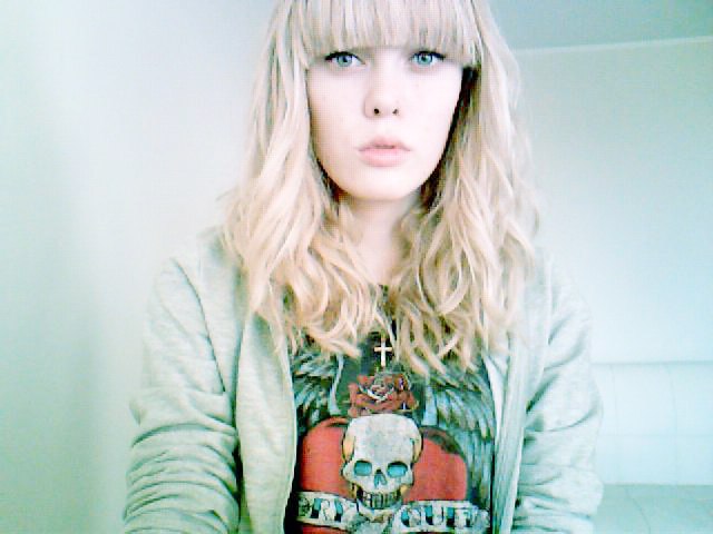 Ксения Малова | Нарва