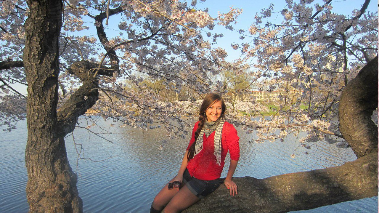 Таня Подобина Bespodobnaja | Омск