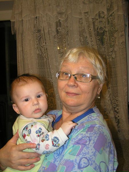 №19, Любовь Акифьева, Екатеринбург №19, Любовь Акифьева, Екатеринбург