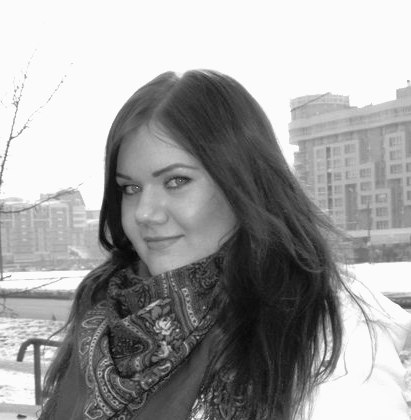 Екатерина Хохлова | Красноярск