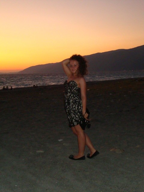 Анастасия Волченкова √ιק | Санкт-Петербург