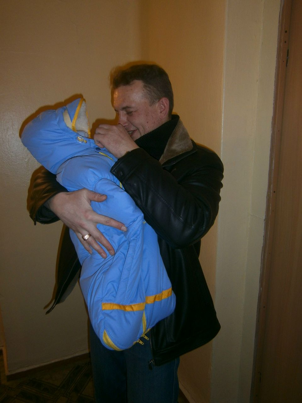 Игорь Терентьев | Боровичи