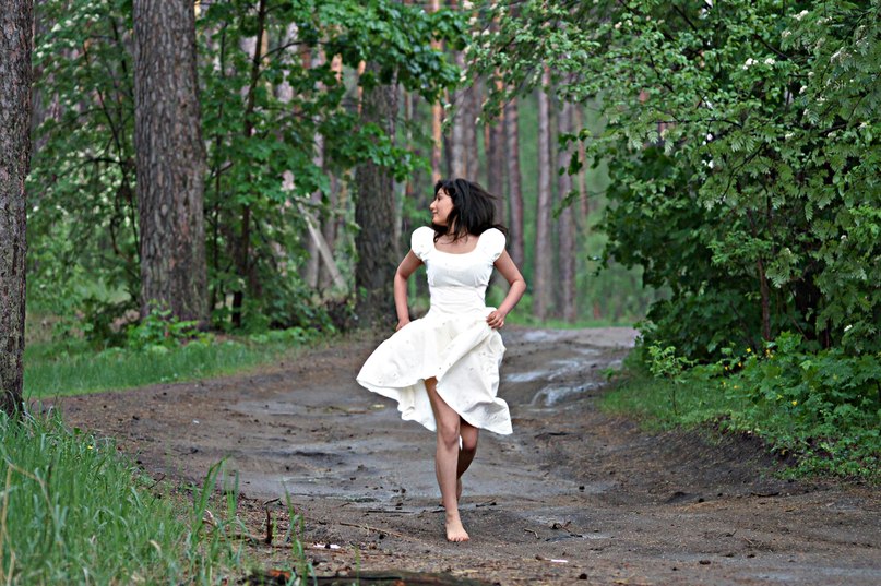 Виктория Иванова | Рязань