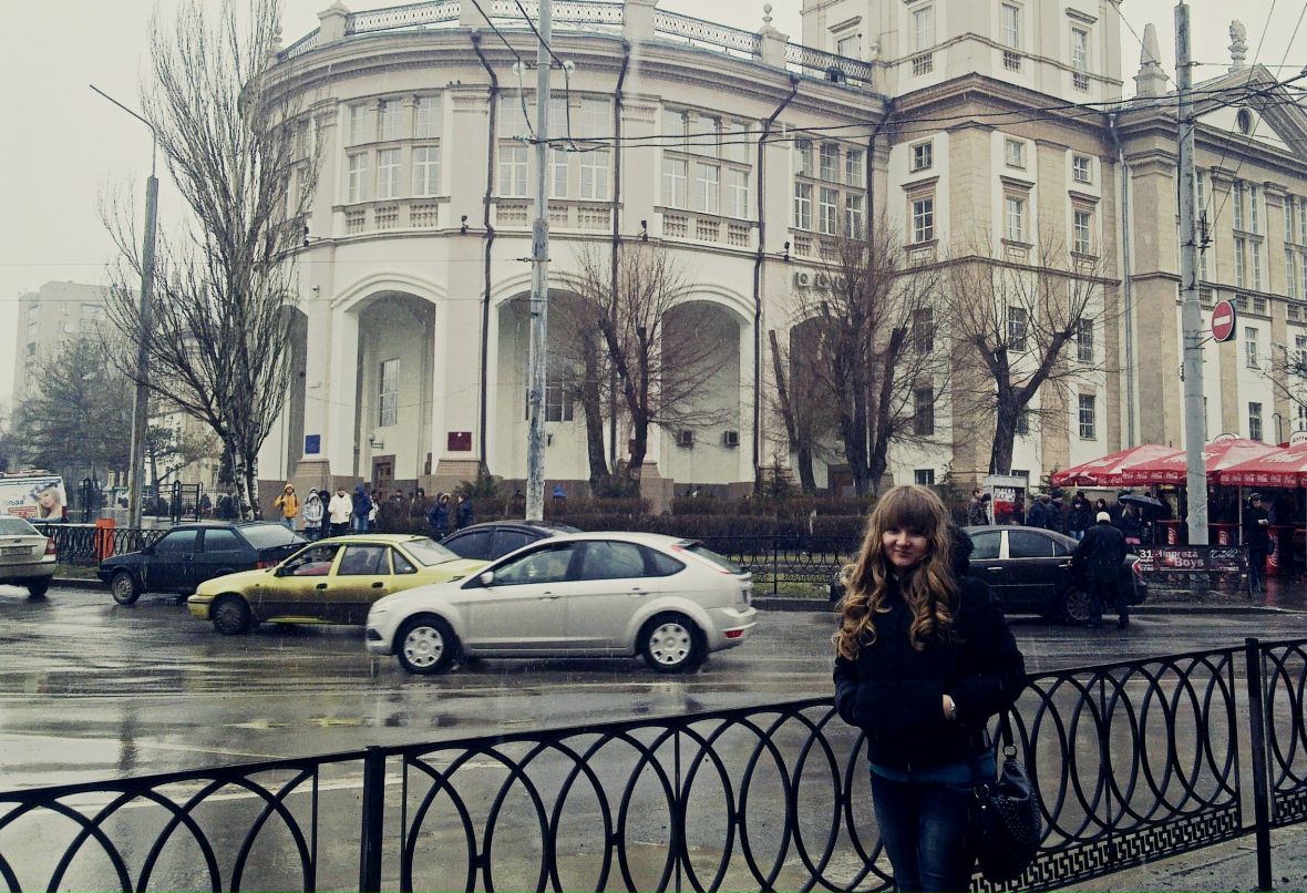 Оксана Боб | Ростов-на-Дону