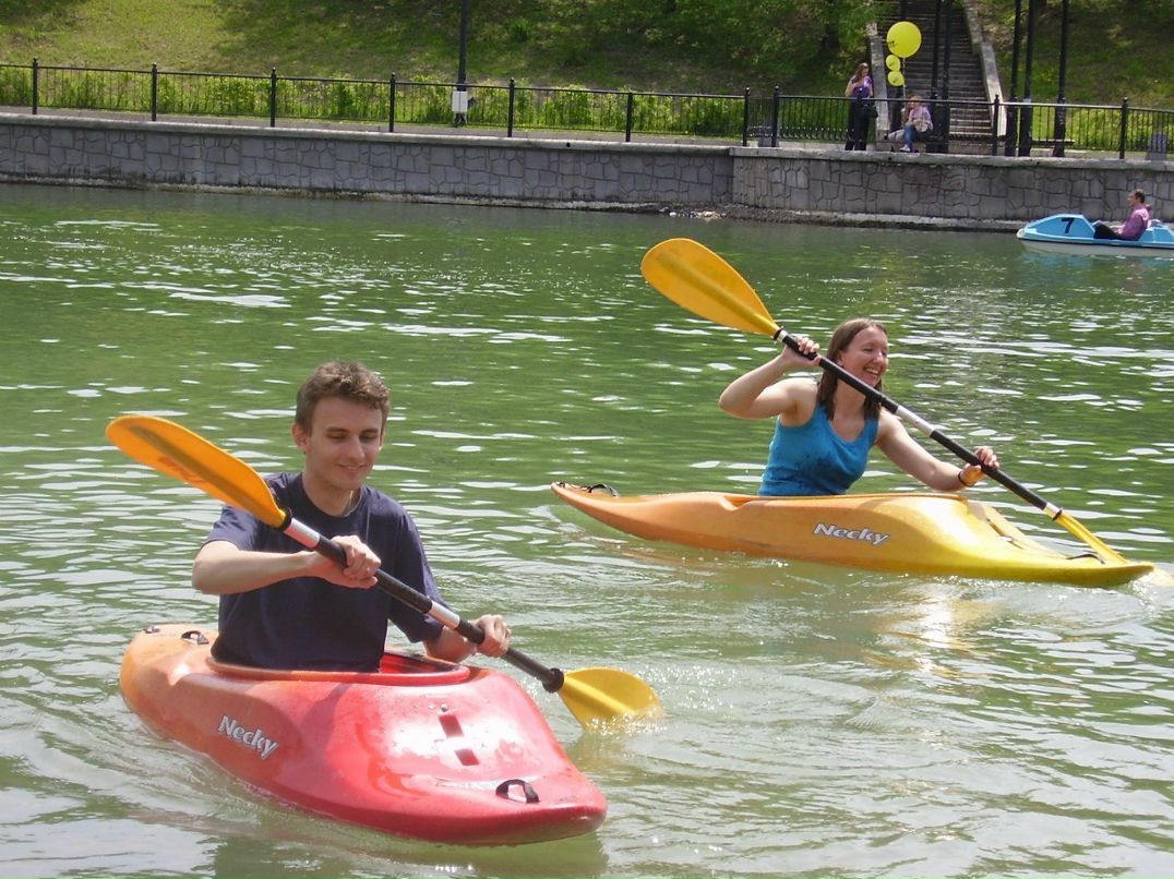 Светлана Чепегина | Хабаровск