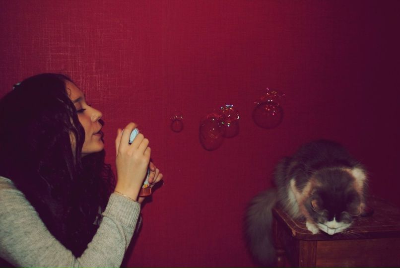 Марина Ведерникова | Новосибирск