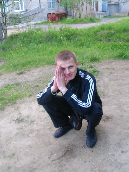 №63, Владимир Саркисов №63, Владимир Саркисов