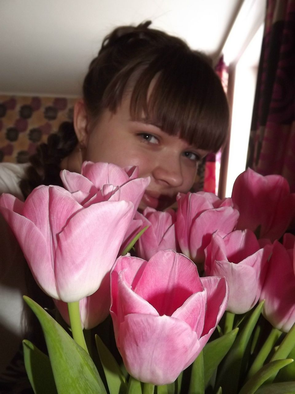 Ксения Шаронова | Серов