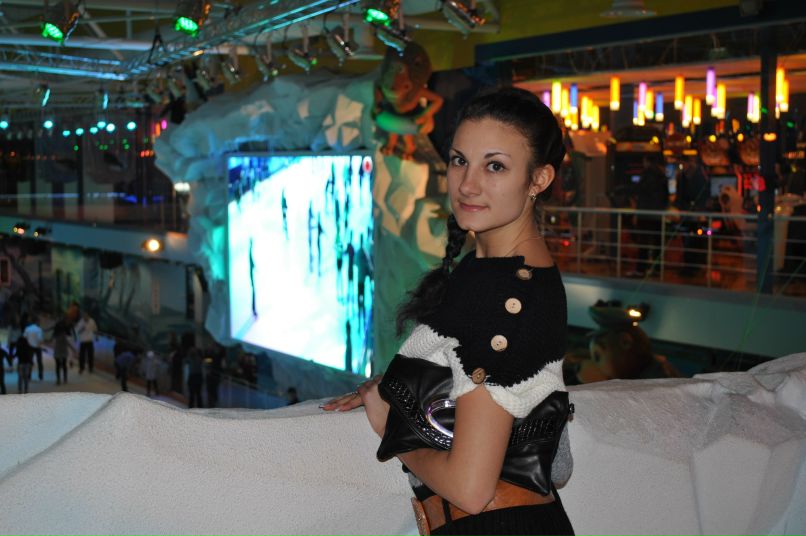 Дарина Мосиенко | Киев