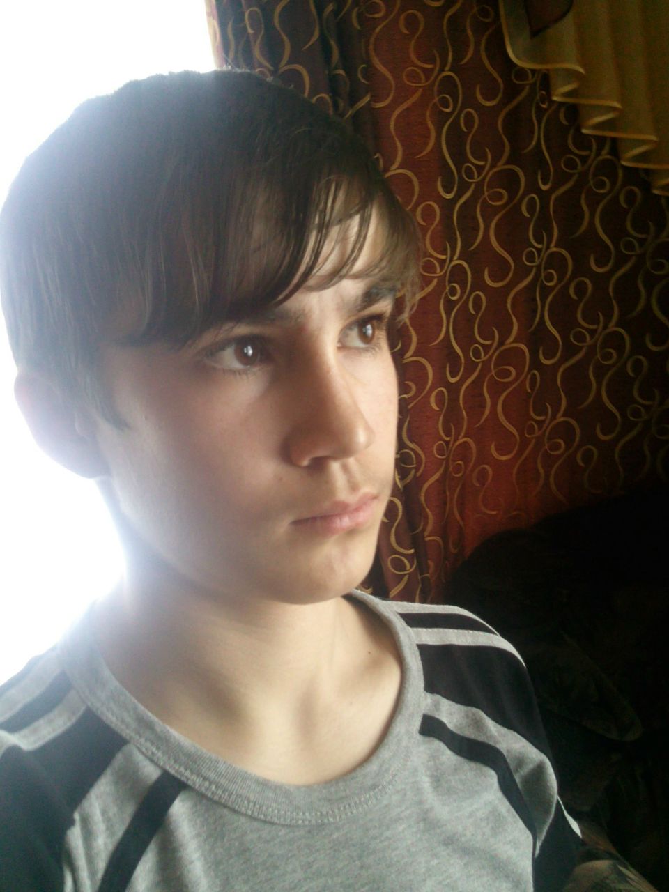 Айрат Хисмятов | Казань