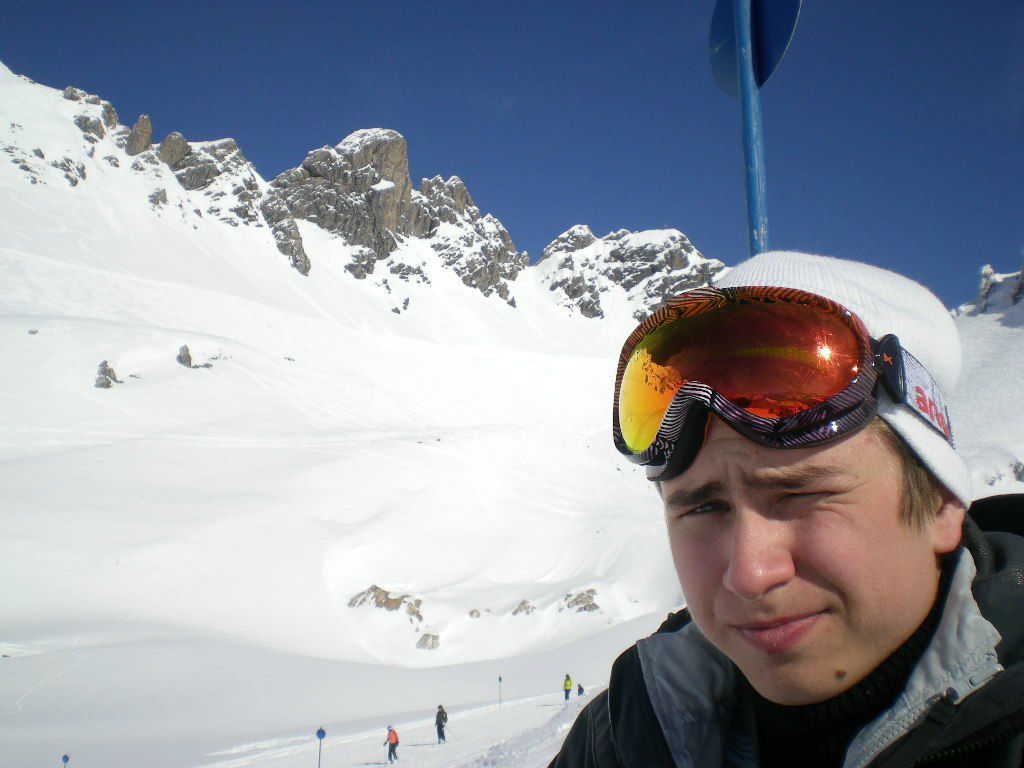 Валера Idontknow | Москва