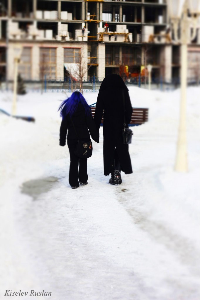 Тристан Длиноволосый | Казань