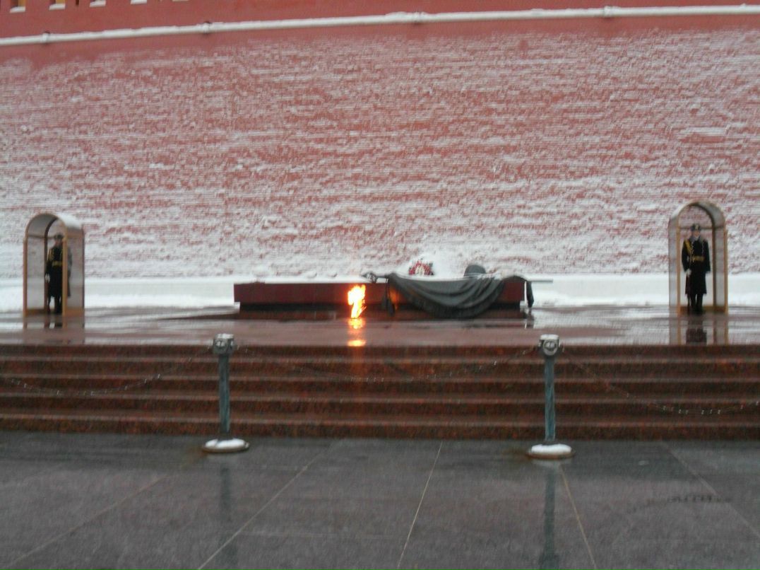 Андрей Аверьянов | Москва