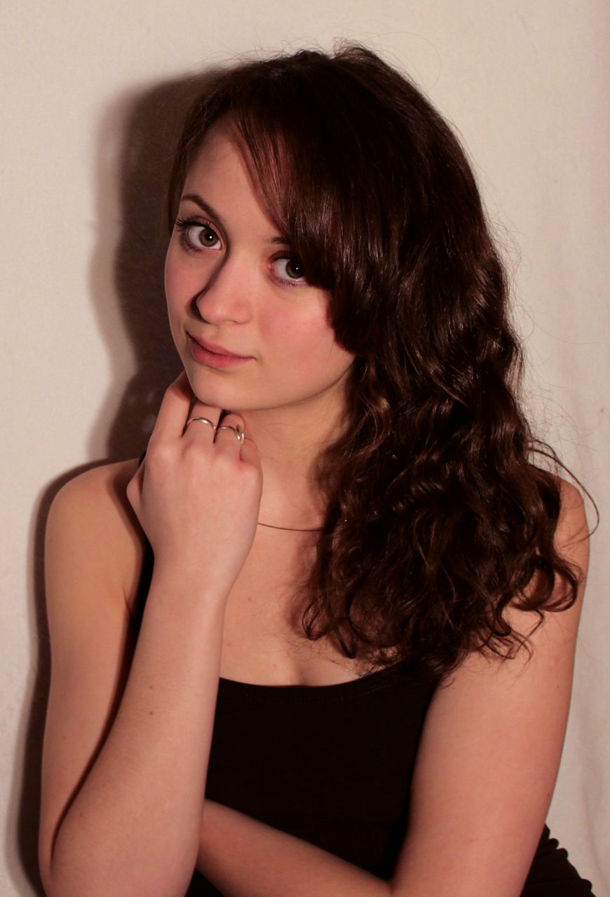 Дарья Владимировна | Новосибирск