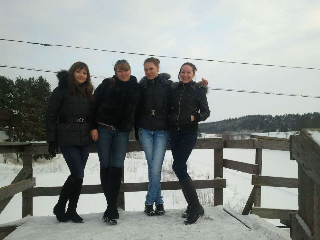 Виктория Архипова | Санкт-Петербург