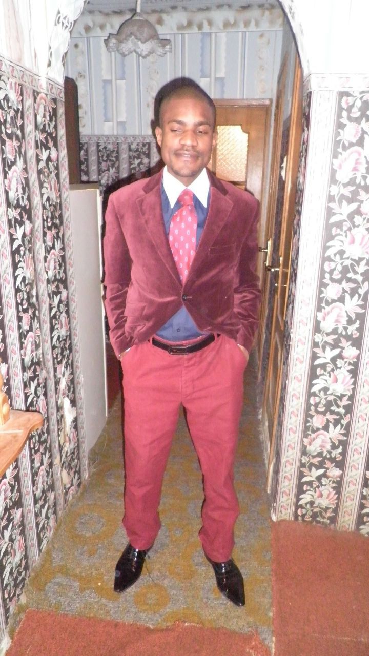 Thibault Gapaka | Харьков