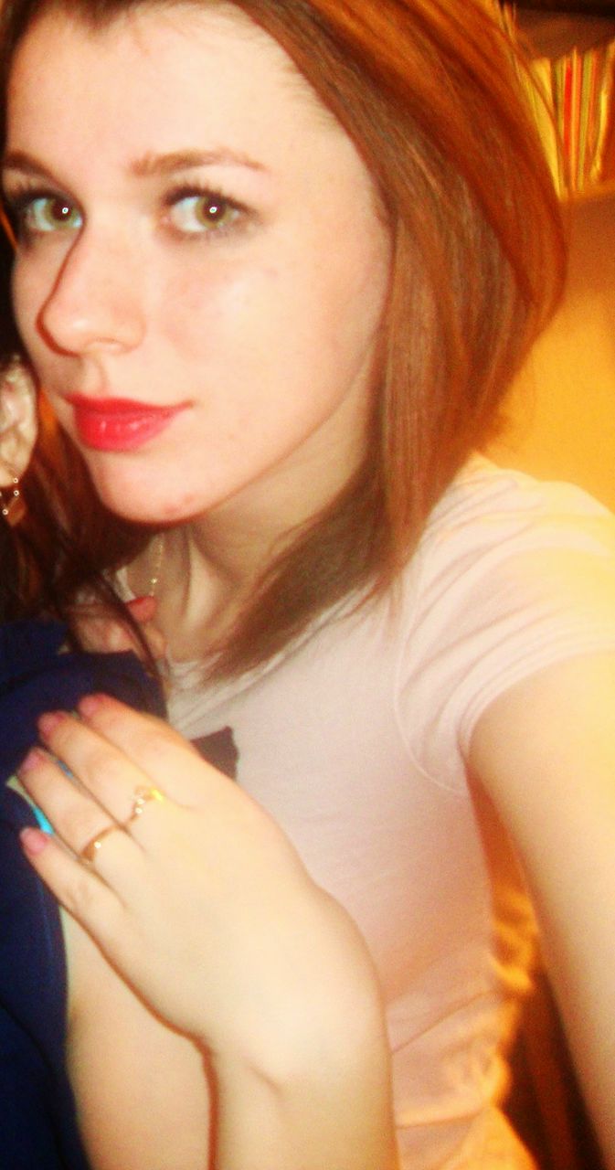 Кристина Зайцева | Кемерово