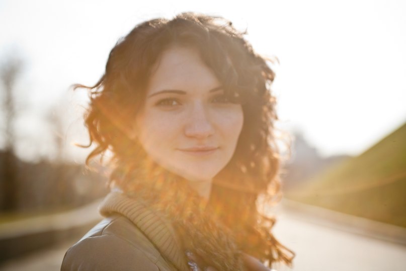 Дарья Шутова | Szeged