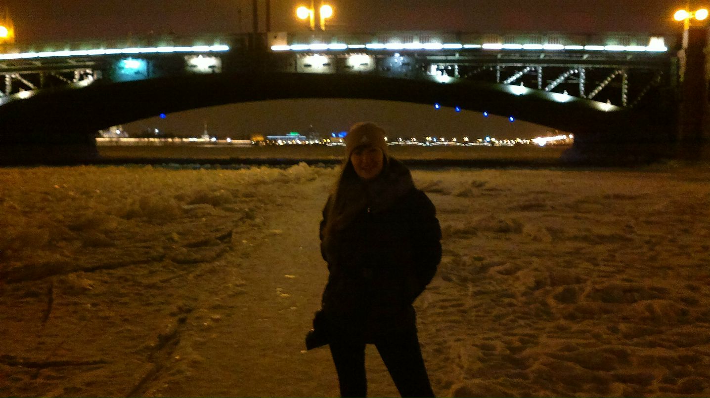 Ольга Барышева | Кемерово