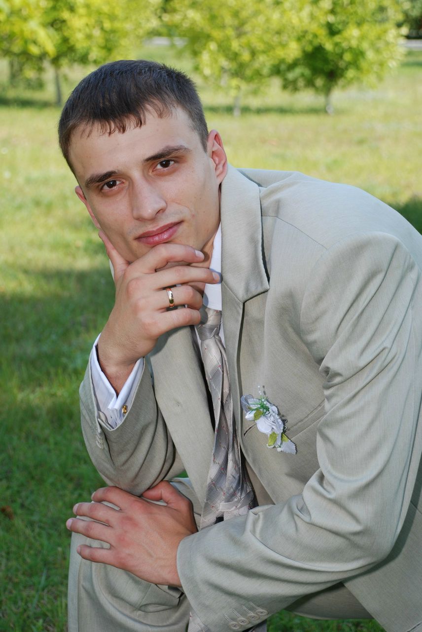 Владимир Молодянов | Минск