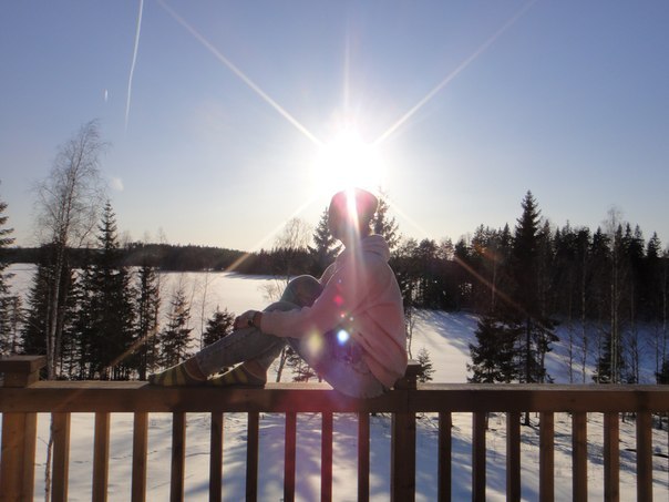 Аришка Ивченко | Санкт-Петербург