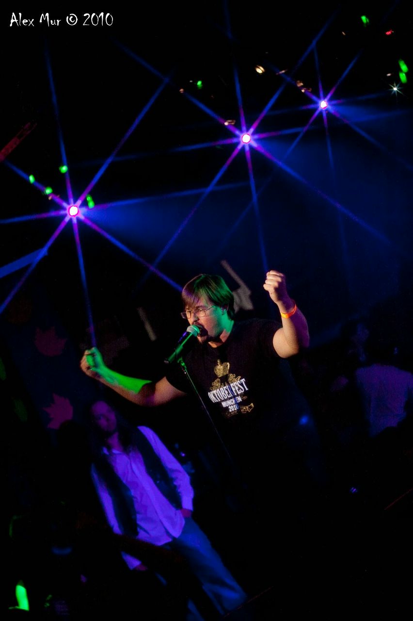 Михаил Лебедев | Уфа