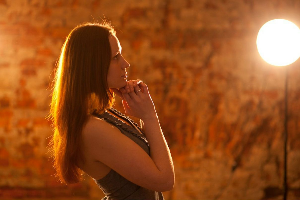 Galynia Makarova | Санкт-Петербург