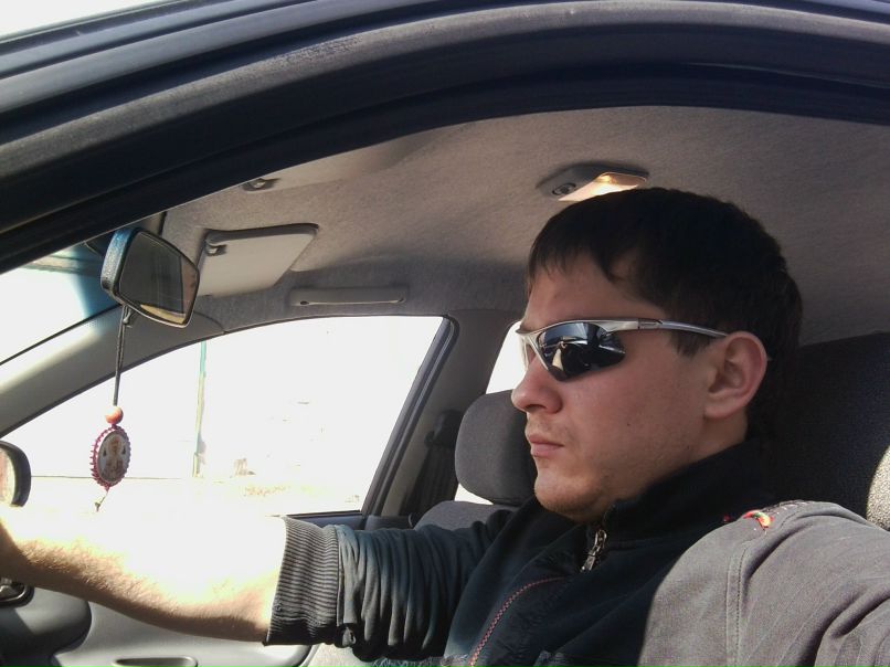 Максим Руденко | Желтые Воды