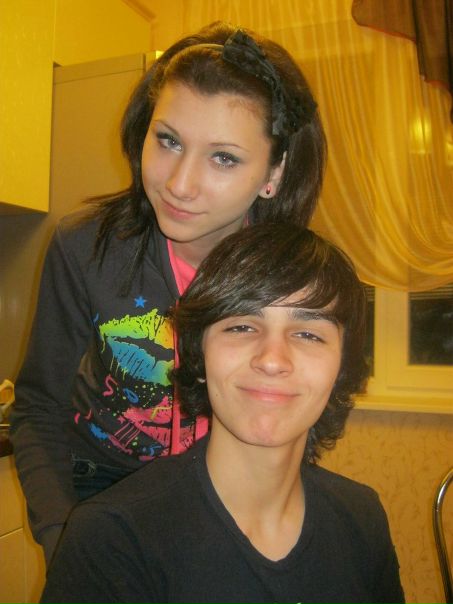 №81, Лилия Туз, 31 год, Кривой Рог №81, Лилия Туз, 31 год, Кривой Рог