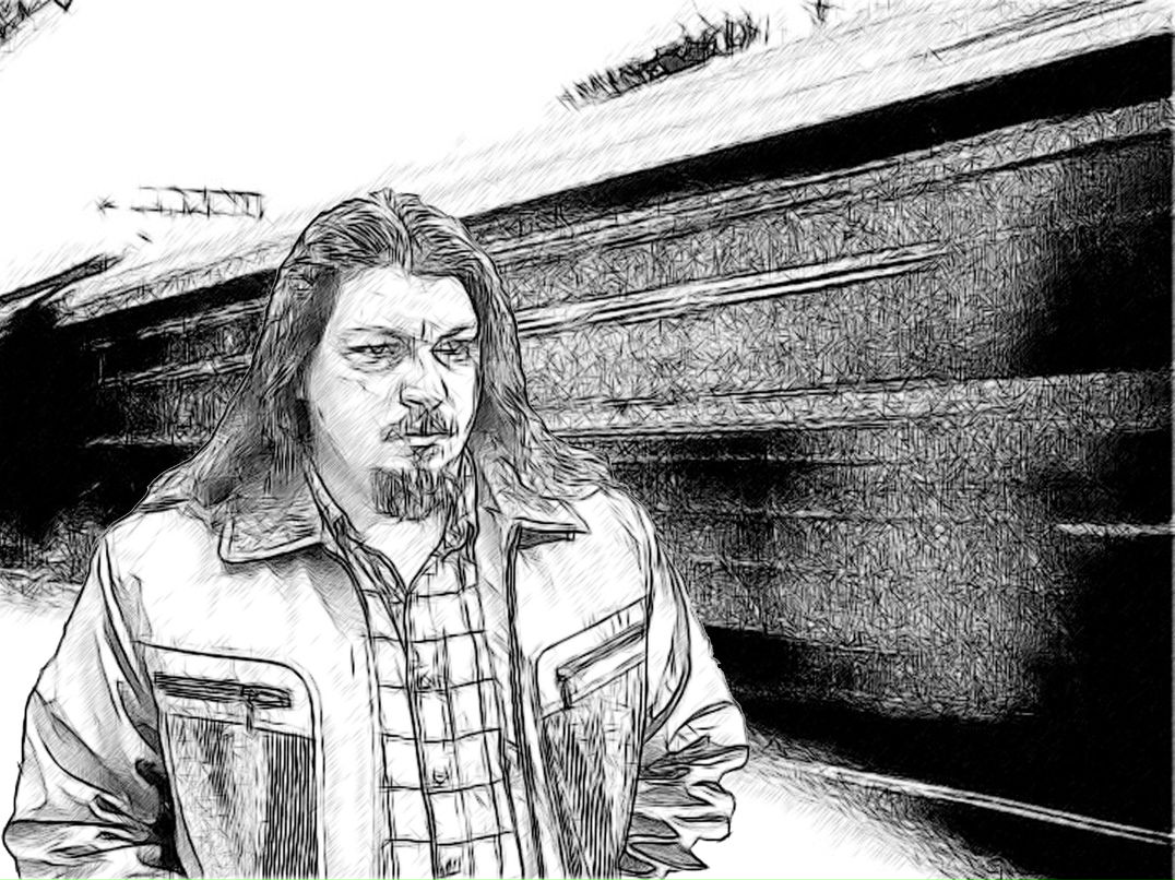 Сергей Бо | Старый Оскол